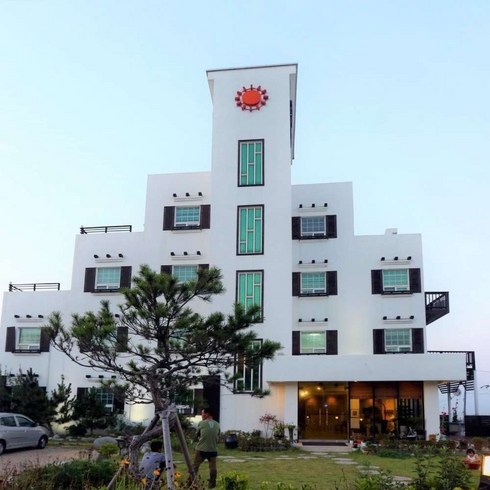 [포항시 북구] 화진비치펜션