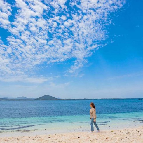 [제주도] |제주도| 썸타요 우도 숙박하루 여행권 티켓