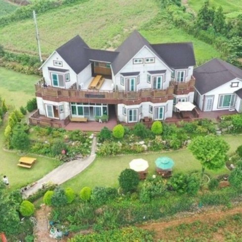 [완도군] 완도 청산도예그리나펜션
