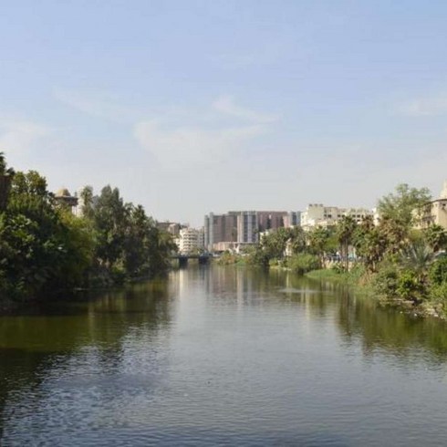 [기자] Nile Villa Hotel