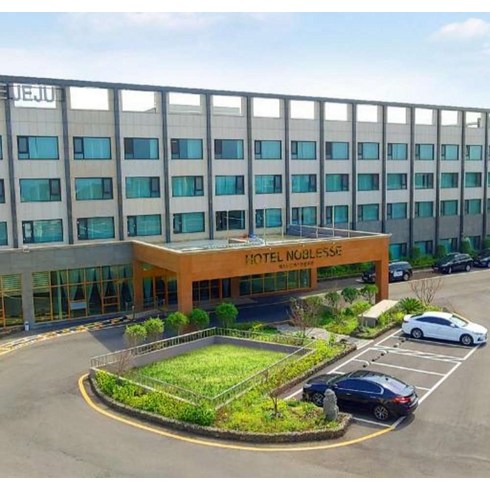 [제주] 제주 노블레스 관광호텔