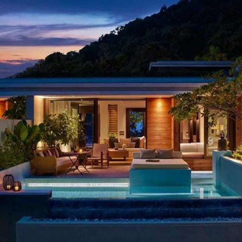 [푸켓] Rosewood Phuket