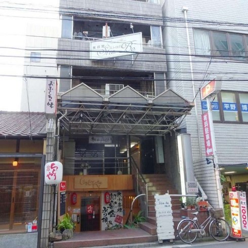 [히로시마] Chidori Inn Fukuromachi Hiroshima