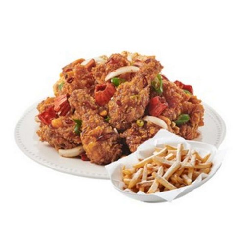 치킨기프티콘 TOP01