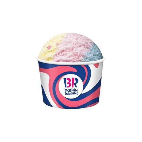 [실시간e쿠폰] [배스킨라빈스] 아이스크림 상품 (싱글레귤러/파인트/버라이어티팩)