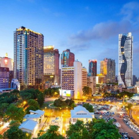 [대만] 대만 타오위안 공항 - 타이중 시내 픽업/샌딩[WG_127527]