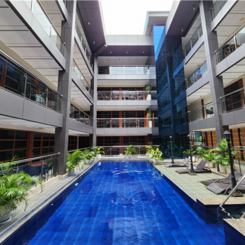 [보홀-팡라오] #모두투어 [보홀] 알로나스윗 디럭스룸3박4일 #제주항공 #APP6067CO3