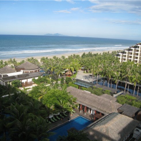 [다낭] #모두투어 [크라운플라자 시티뷰] 다낭에어텔 3박5일[미팅서비스포함] #대한항공 #AVA613KE3W