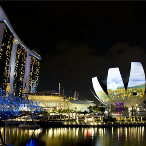 [싱가포르-창이] #모두투어 [2일자유+1DAY 핵심투어] 싱가포르 5일 (마리나베이샌즈 2박) #제주항공 #BSP5007C5E