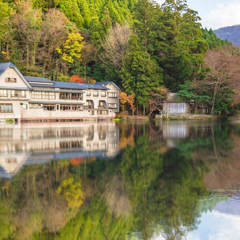 [후쿠오카] #모두투어 [파크골프_온천호텔숙박] 큐슈 패키지 여행 3일(핵심관광지_파크골프 반나절) #에어부산 #BJP404BXA