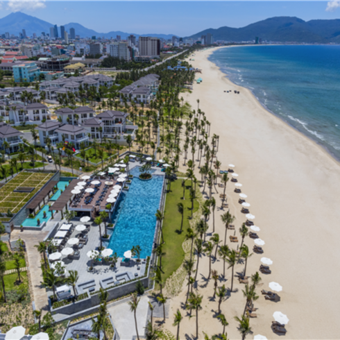 [다낭] #모두투어 [우리만★다낭][현지인가이드/노노노][프리미어빌리지-3/4베드빌라] 다낭/호이안/바나힐 3박5일 #이스타항공 #AVP653ZEFR