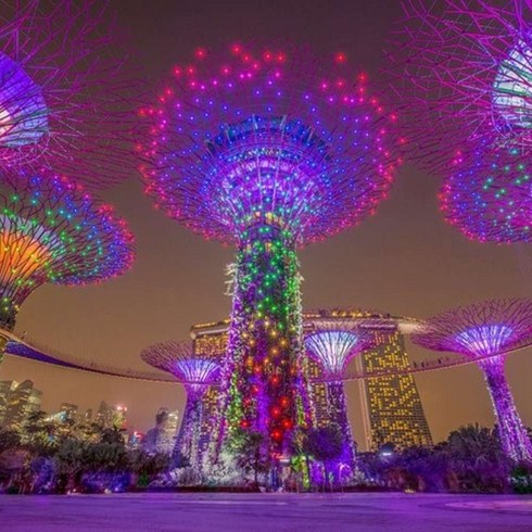 [싱가포르] [하나투어]인천출발 싱가포르항공 싱가포르 5일#ASP215SQE #센토사섬