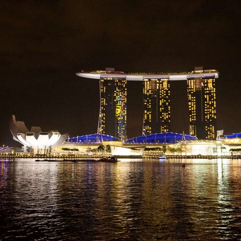 [싱가포르] [하나투어]인천출발 아시아나항공 싱가포르 5일#ASP215OZE #센토사섬