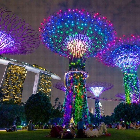 [싱가포르] [하나투어]인천출발 싱가포르항공 싱가포르 5일#ASP212SQH #1일자유 #플라이어
