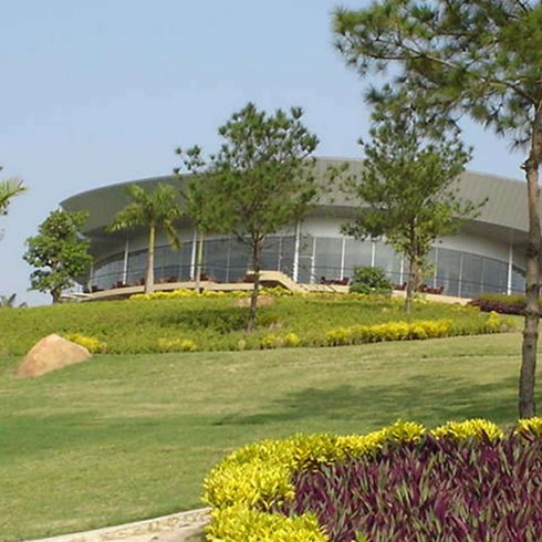 [하노이] [하나투어]부산출발 베트남 항공 [부산출발] 하노이 박닌 골프 5일 #AVG304VNA #다색골프 #18홀*3회 #하일랜드 외 2곳 #5성급호텔  #하나투어 #패키지