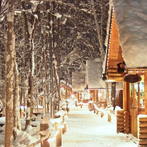 [삿포로] [하나투어]부산출발 에어부산 [출발확정/부산출발] 홋카이도 4일 #JSP345BXO #동화같은 풍경 #후라노&비에이 #닝구르테라스 #대게 코스요리 #온천 2박 #하나투어 #패키지