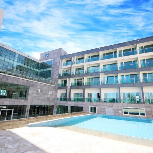 [제주] 더포그레이스 ★연박특가/2박이상 구매가능