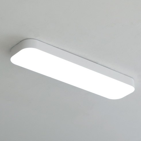 led욕실등 - 삼성정품칩 시스템 욕실등 LED30W(SP551)KBB 국산KC인증, 주광색, 1개