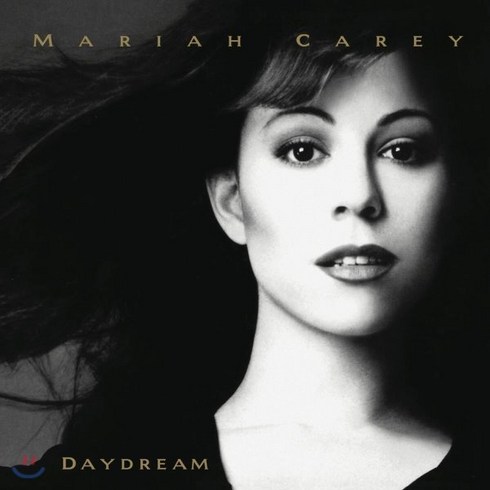 머라이어캐리lp - [LP] Mariah Carey (머라이어 캐리) - 4집 Daydream [LP], SonyMusic, 음반/DVD