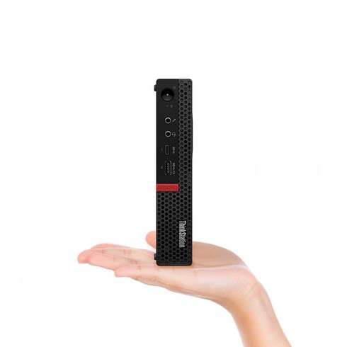 레노버 미니PC P330 9세대 i5 16G 256GB 5G Wifi Win11 [RK], P330 Tiny, WIN11 Pro, 16GB, 블랙
