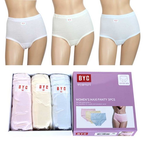 byc순면팬티 TOP01