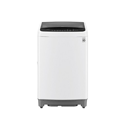 LG전자 LG 10kg 통돌이세탁기 TR10WL, 화이트