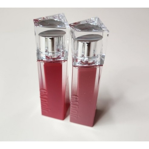 에스쁘아 꾸뛰르 립틴트 글레이즈, 1개, 5.5g, 4호 허쉬드 체리