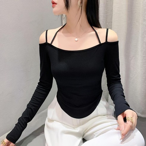 라인댄스복상의 TOP01