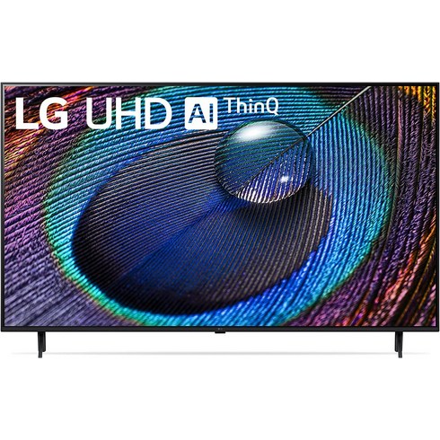 LG TV 50UR9000PUA 50UR9300KNA 50인치 LED 23년형 5년 AS 및 로컬변경가능, 스탠드