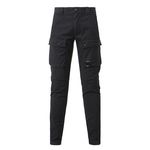 cp컴퍼니 - CP컴퍼니 GARMENT DYED CARGO PANTS 88P745699