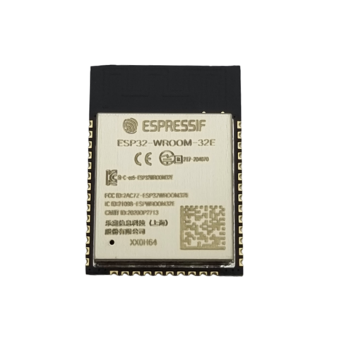 ESP32-WROOM-32E 4MB 모듈, 1개