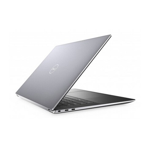 중고워크스테이션 - DELL 프리시전 M5550 i7-10750H 32GB램 SSD 1TB NVIDIA T1000 4GB 15.6FHD 윈도우11 모바일워크스테이션 중고노트북, DELL 5550, WIN11 Pro, 32GB, 실버