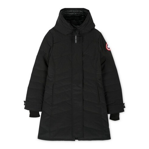 [canada goose] 캐나다구스 여성 로레트 블랙 패딩 2090W 61