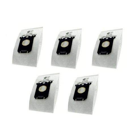 NEW4XB630 - 일렉트로룩스 ZUS4065AF 청소기 사용 먼지봉투 (5매) (호환용H)