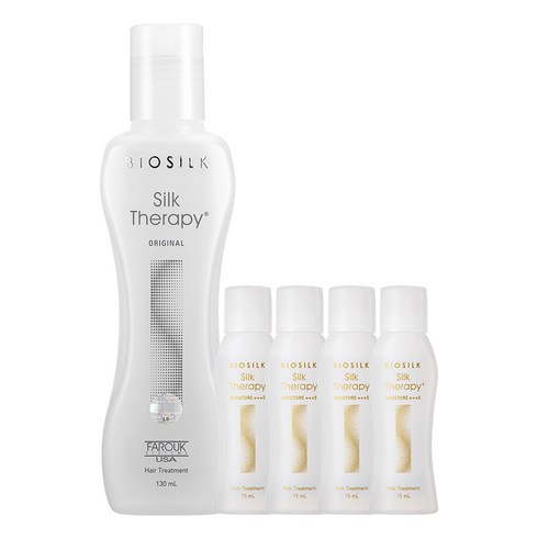 실크테라피헤어에센스 TOP01