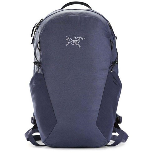 2023년 가성비 최고 아크테릭스맨티스16 - 아크테릭스 맨티스16 그래파이트 남여공용백팩 백팩추천, 단일