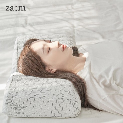 자암 내일베개 프리미엄 경추베개 목디스크 식도염 거북목 베개, NEW내일베개(베개커버 미포함)