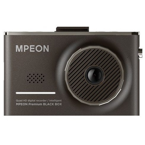엠피온 MDR-Q570 QHD 128GB 최신형 블랙박스 풀패키지 [GPS+무료출장장착]
