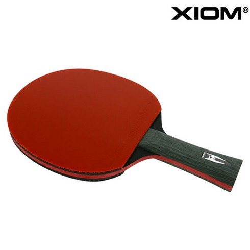 엑시옴탁구채 - [엑시옴] 엑시옴 M 7.0S 세이크핸드라켓/프리미엄 무브 XTRXM1302R70, M 7.0 S