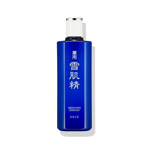 일본 Kose Sekkisei 코세 설기정 세이키세 로션 스킨 토너 360ml, 오리지널