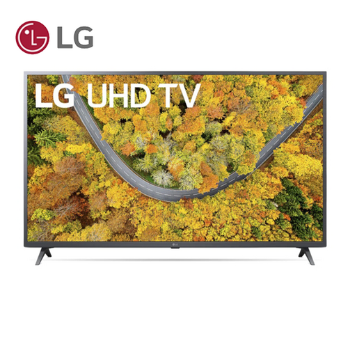 LG 55인치(139CM) 4K UHD 스마트 TV 55UP7560, 방문설치