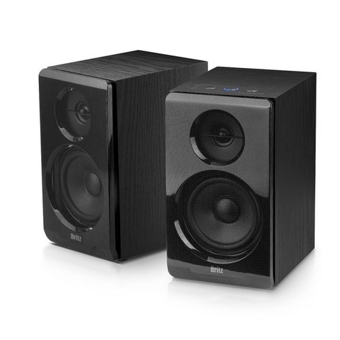 Britz 브리츠인터내셔널 BR-1300BT 2채널 블루투스스피커