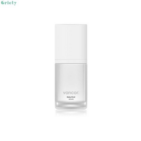 반코르 세럼 바쿠치올 30ml, 1개