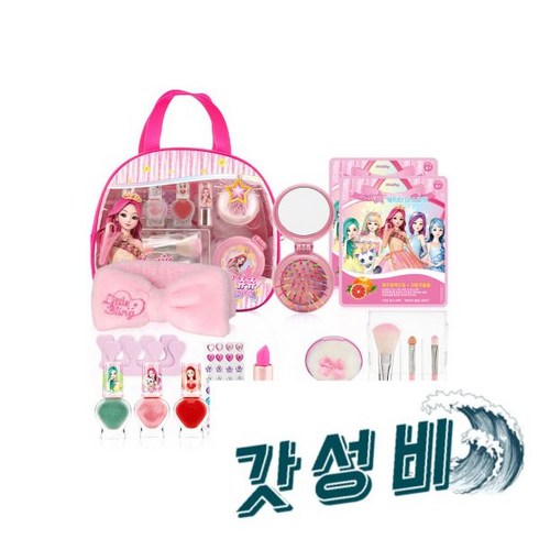 시크릿쥬쥬 TOP01