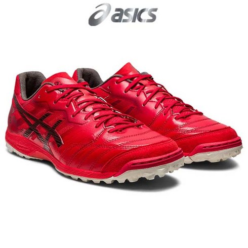 아식스데스타키 - 아식스 데스타키 K FF TF 축구화 1111A218-600