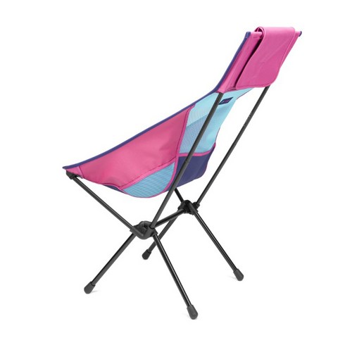 2023년 가성비 최고 헬리녹스선셋체어 - 헬리녹스 선셋체어 경량 휴대캠핑의자 멀티블록 감성캠핑 릴렉스체어 백패킹, 1개