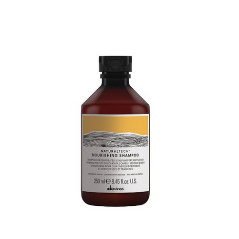 다비네스 너리싱 샴푸 250ml, 1개