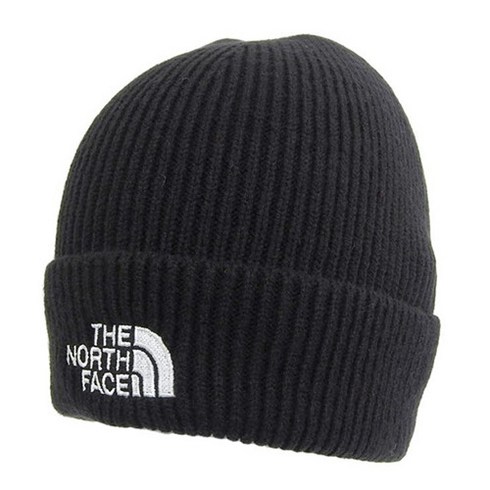 [노스페이스] 모자 KQF NE3BM61A 비니 TNF MID BEANIE, 사이즈:FREE