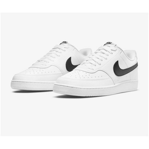 나이키 코트 비전 로우 넥스트네이처 남자 스니커즈 운동화