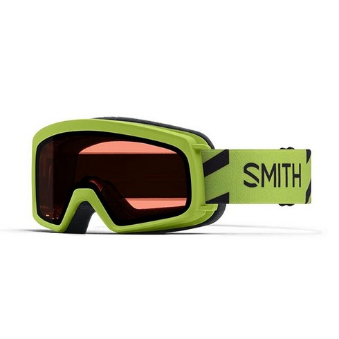 Smith Optics Rascal 청소년용 눈 겨울 고글 - 크레욜라 페리윙클 x 스미스 RC36